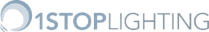 1 stop - logo